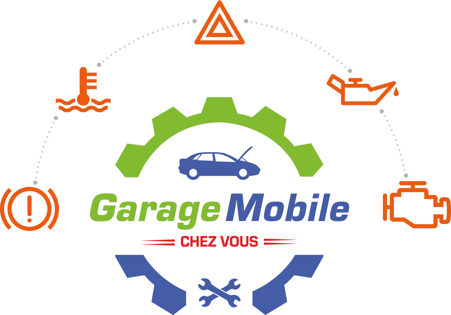 Garage Mobile